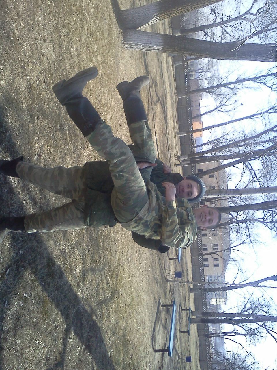 Андрей Овчинников | Керчь