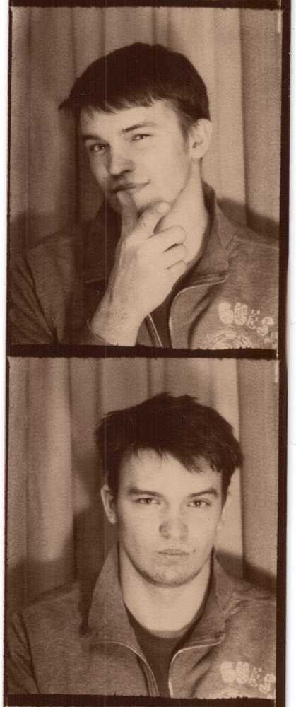 Владислав Котенко | Москва