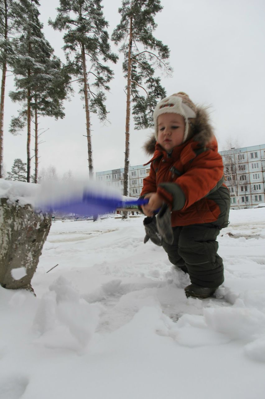 Александр Семенов | Радужный
