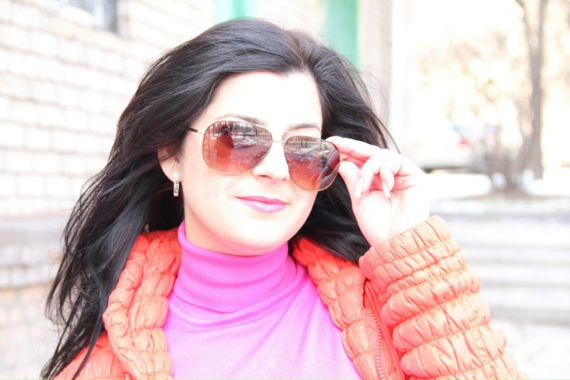 Люда Макаренко | Запорожье