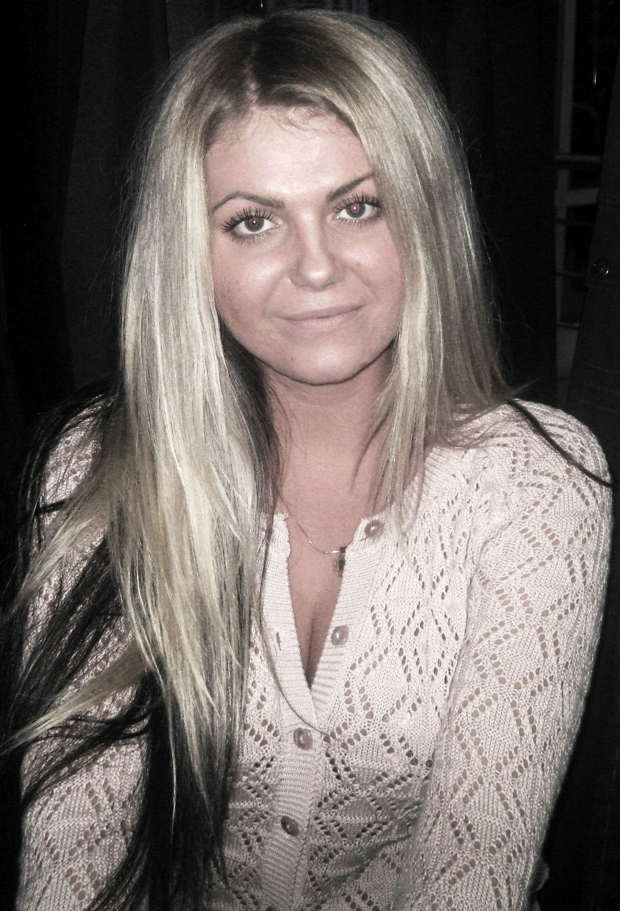 Кристина Бутенко | Петропавловск