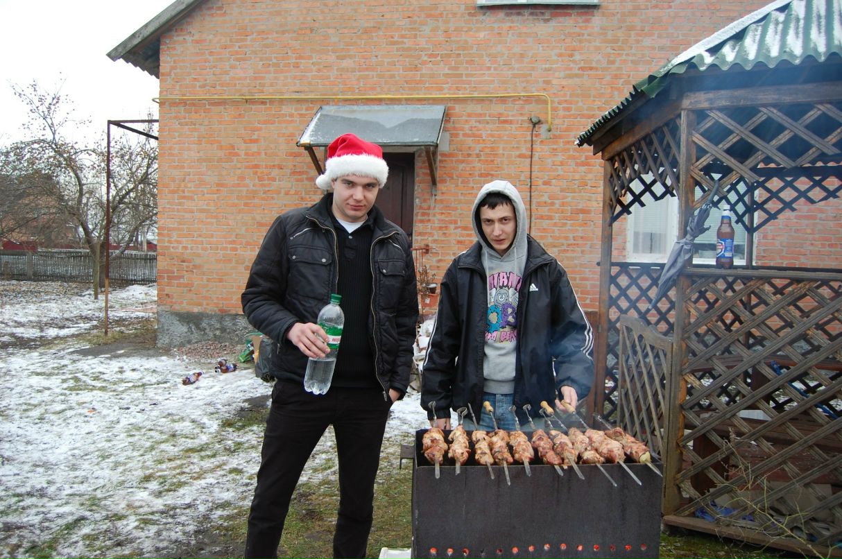 Максим Кацапчук | Киев