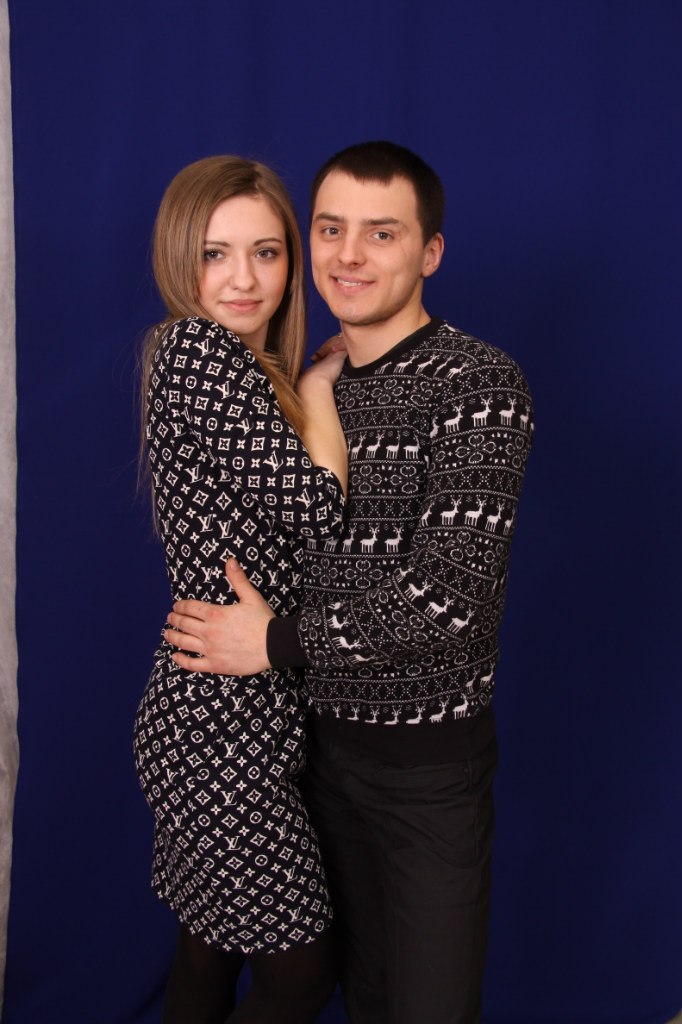 Леночка Кулакова | Ейск