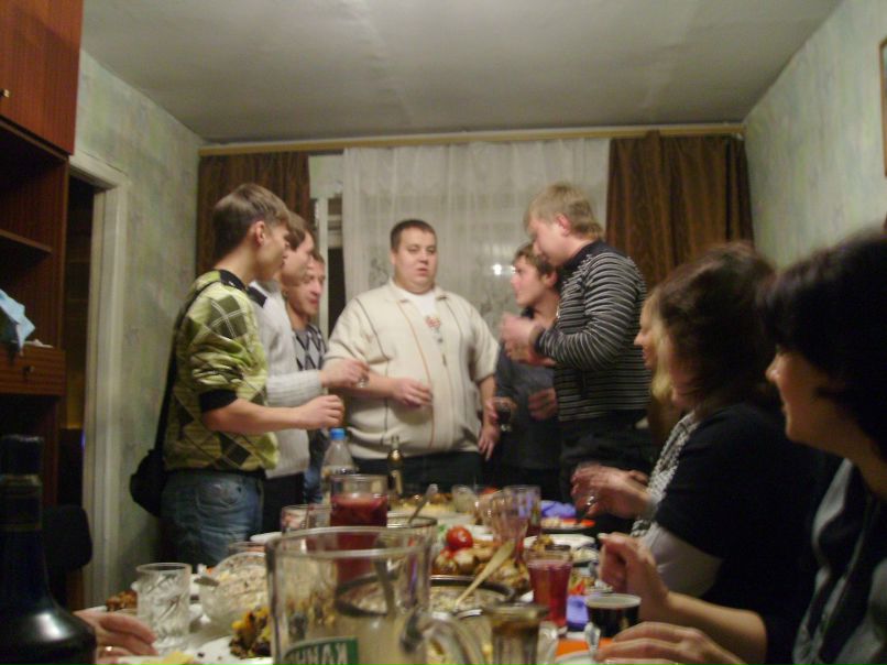 Екатерина Кравец | Тольятти