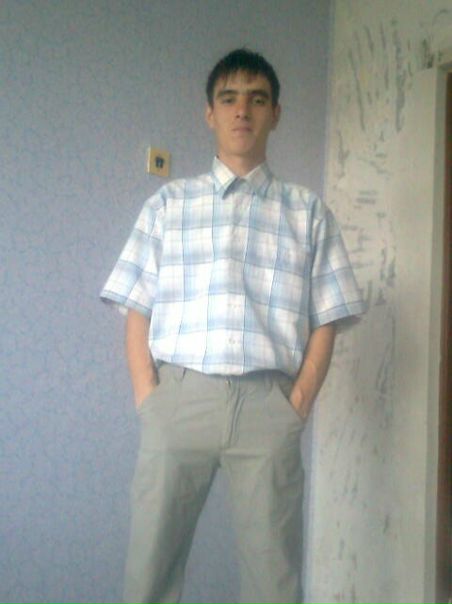 Ирик Шангареев фото профиля #4