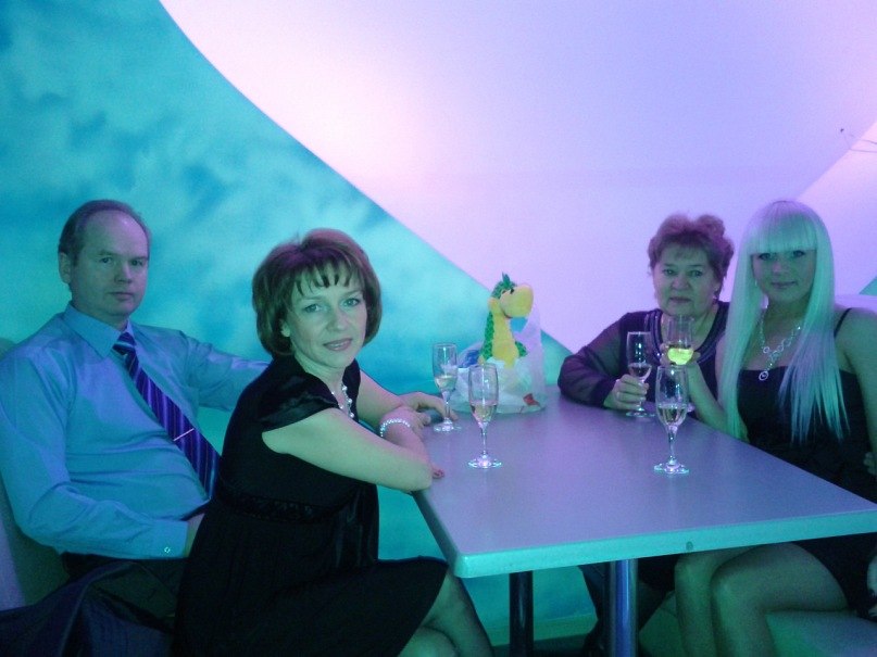 Николай Кузницын | Киров