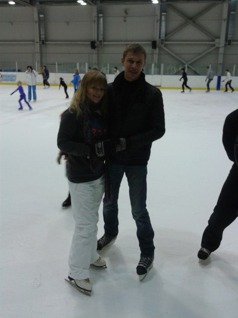 Руслан Анфёров | Казань