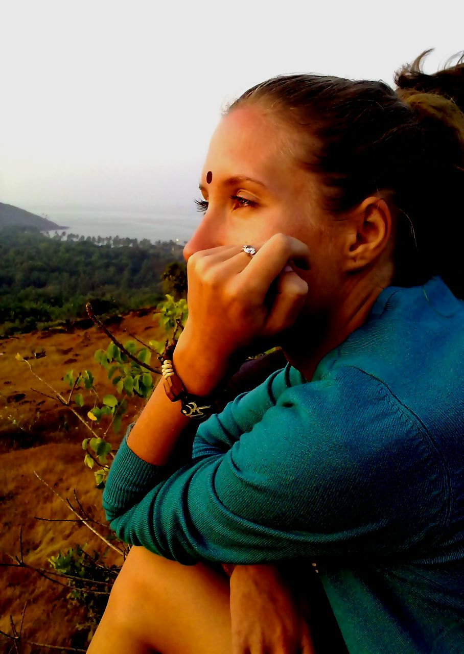 Оксана Анаско | 