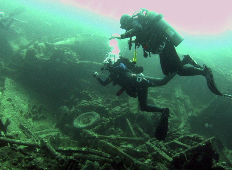 Николай Рябов | Дзержинск