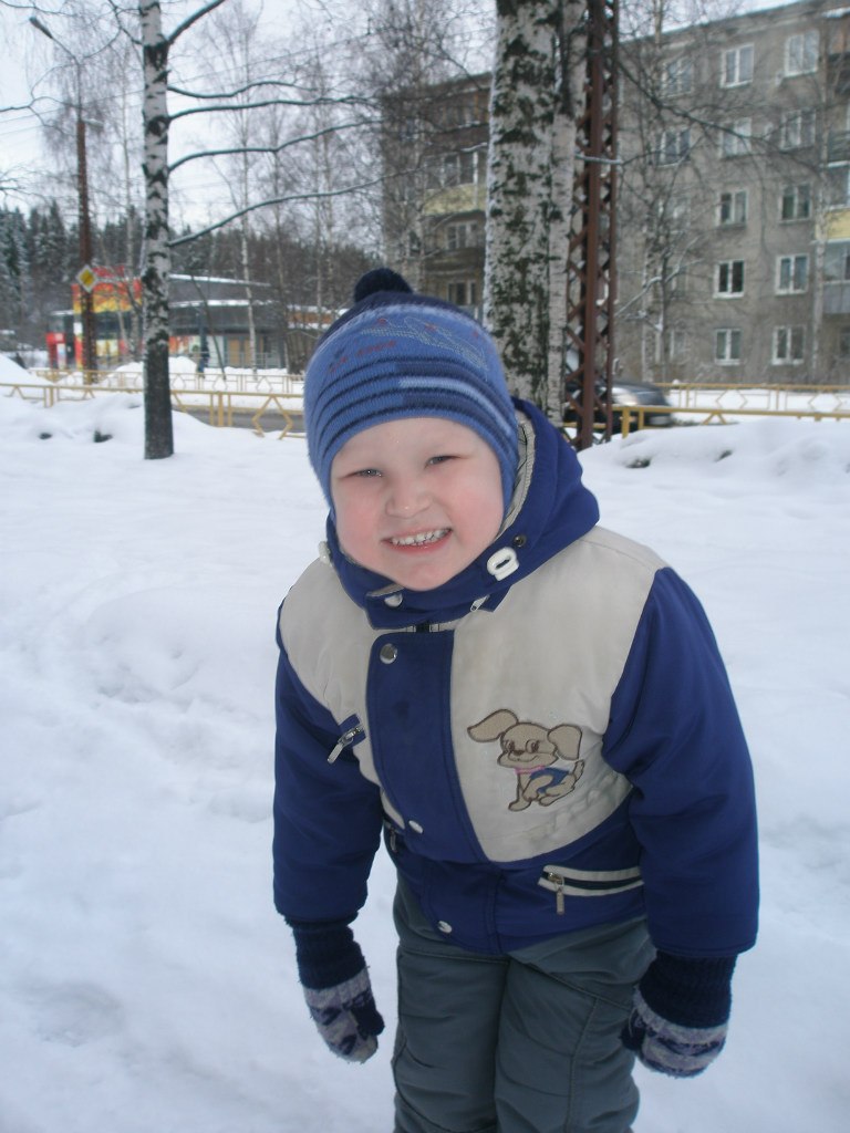 Наталья Скоробреха | Петрозаводск