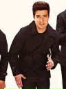 №30 Logan Henderson 14.09.1989: профиль, фото, статус - ВКонтакте