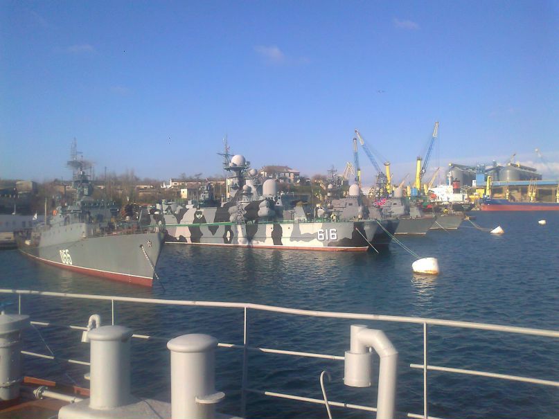 Павел Шевченко | Киев