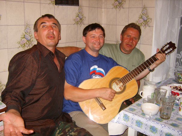 №13, Владислав Терехов, 59 лет, Великий Новгород №13, Владислав Терехов, 59 лет, Великий Новгород