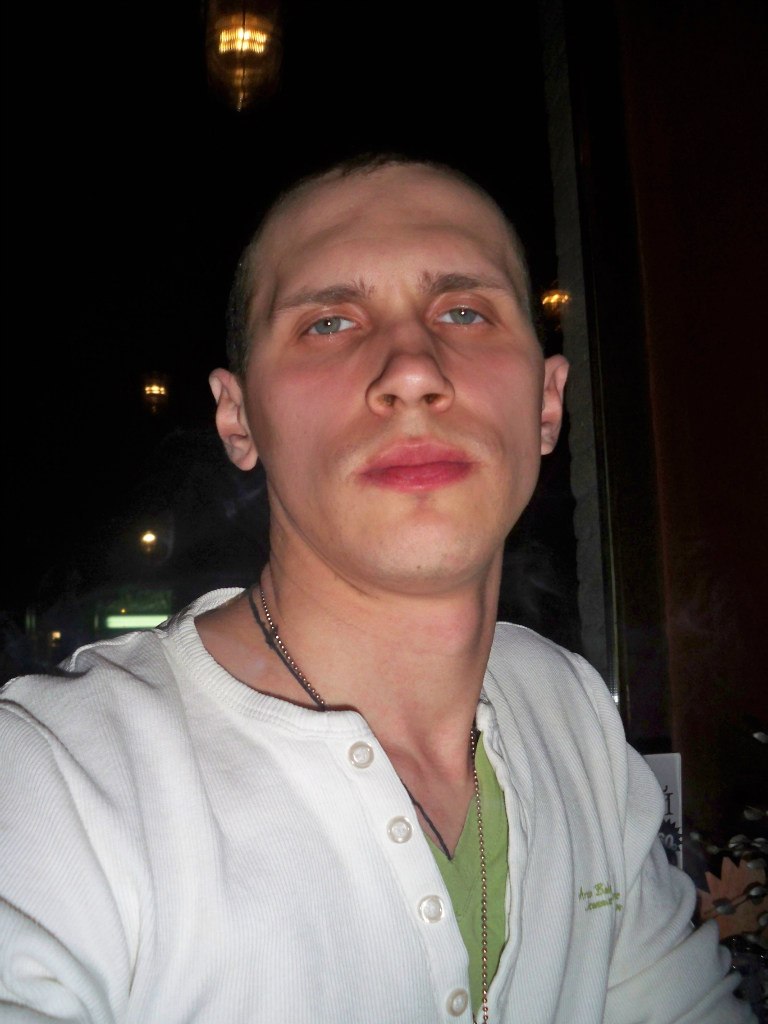 Сергей Гриб !СоТ_222 | Белгород