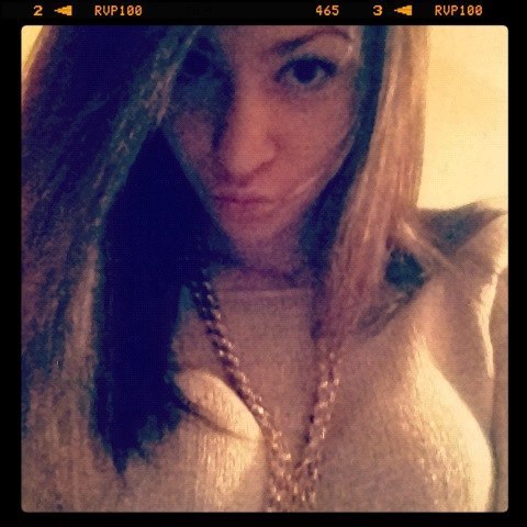 Инга Барковская | Москва