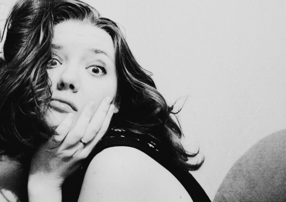 Yuliya Nemova | Москва