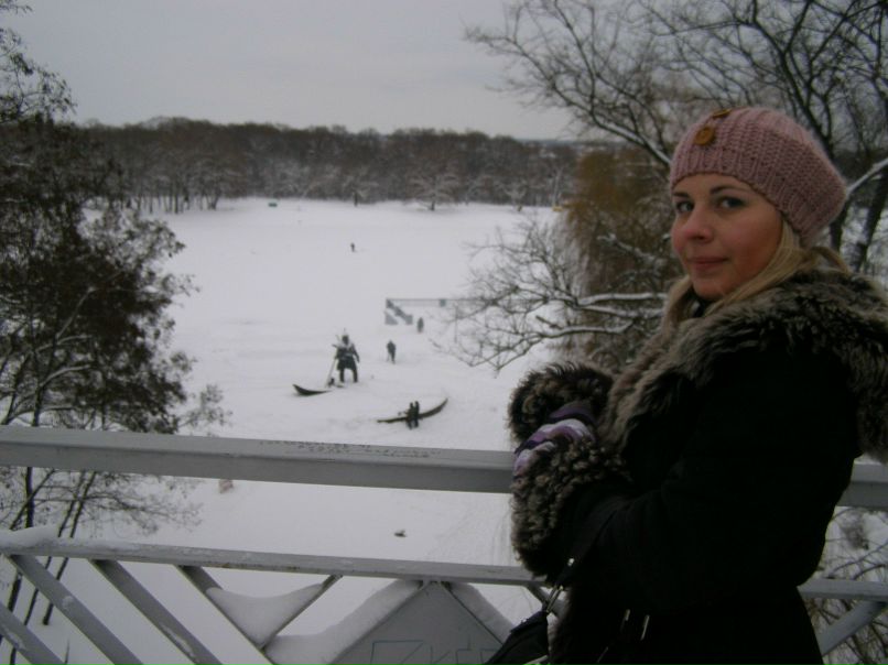 Маргарита Аксёнова | Минск