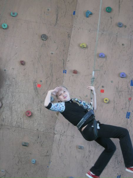 №19, Анита Каминская №19, Анита Каминская