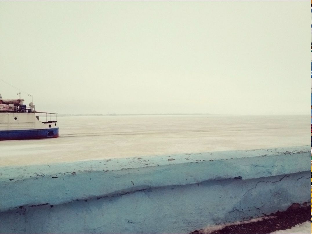 Павел Самаркин Somarka | San Jose