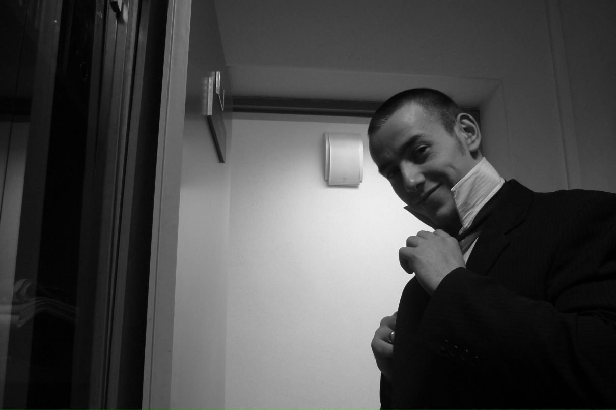 Тимур Амирзянов | 