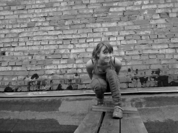 №99, Алёна Понкратова №99, Алёна Понкратова