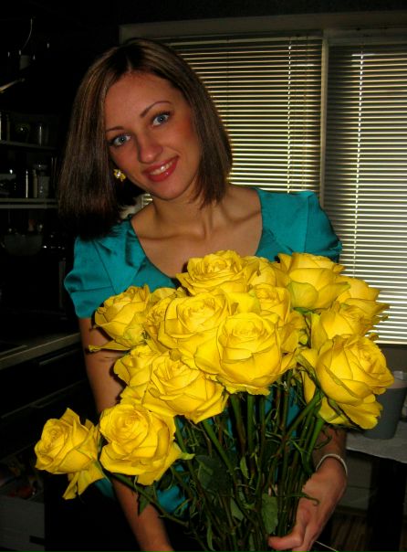 №70, Юлия Дубина, 38 лет, Санкт-Петербург №70, Юлия Дубина, 38 лет, Санкт-Петербург