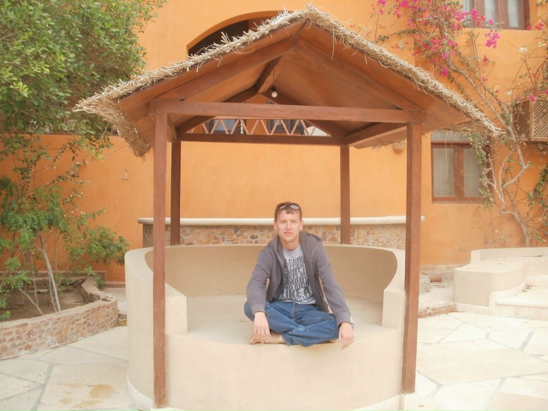 Иван Куприян | Краснодар