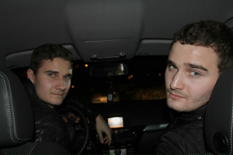 Nikolay Belov | Москва