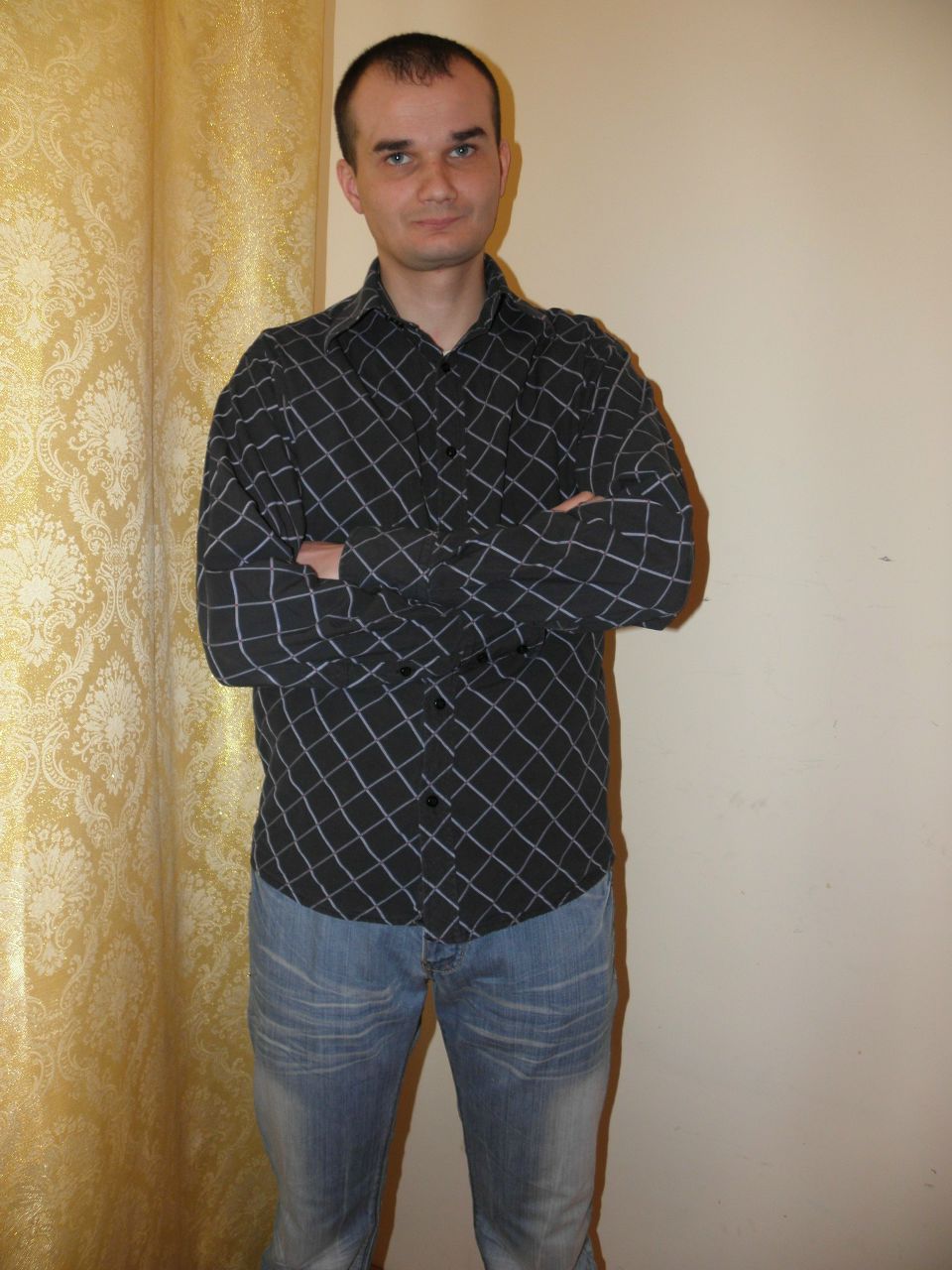 Володимир Басараб | Литин