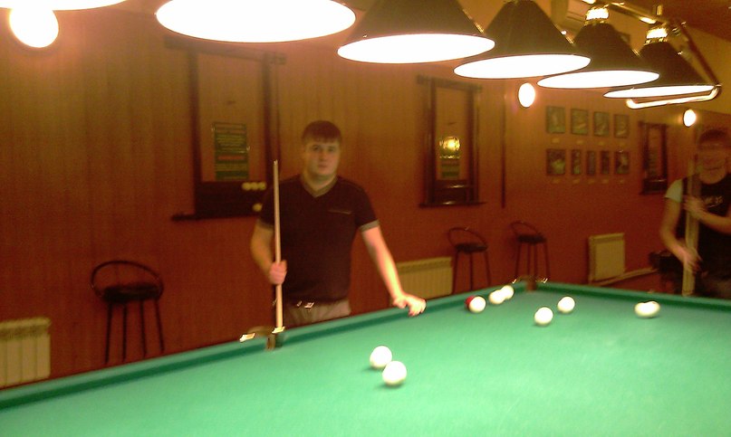 Рома Соколов | Москва