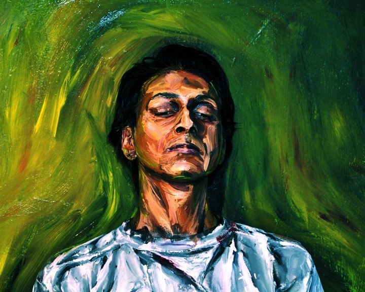 Василий Галков [ВG] | Санкт-Петербург