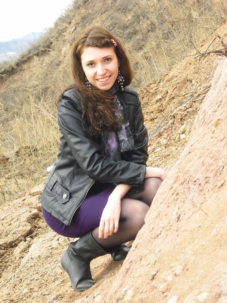 Алина Рассеева | Дивногорск