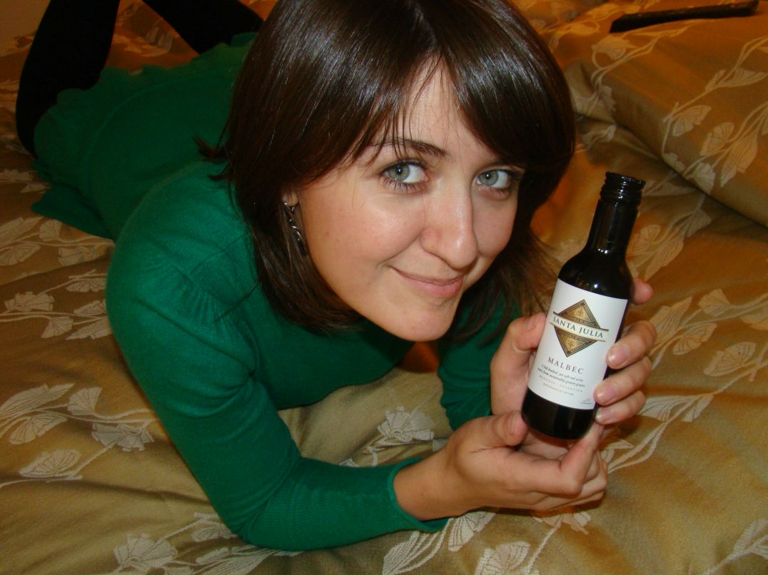 Julie Пархоменко | Санкт-Петербург