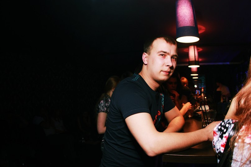 Андрей Рузанов | Первоуральск