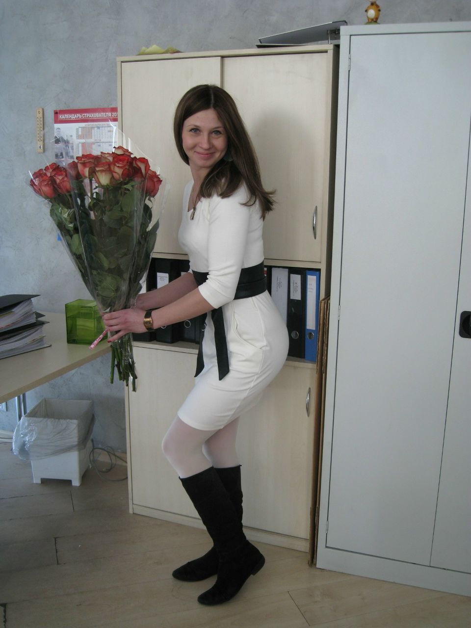 Анастасия Мяло | Москва