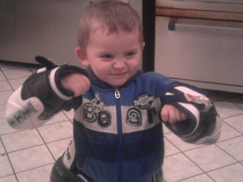 Андрей Ларионов | Уфа