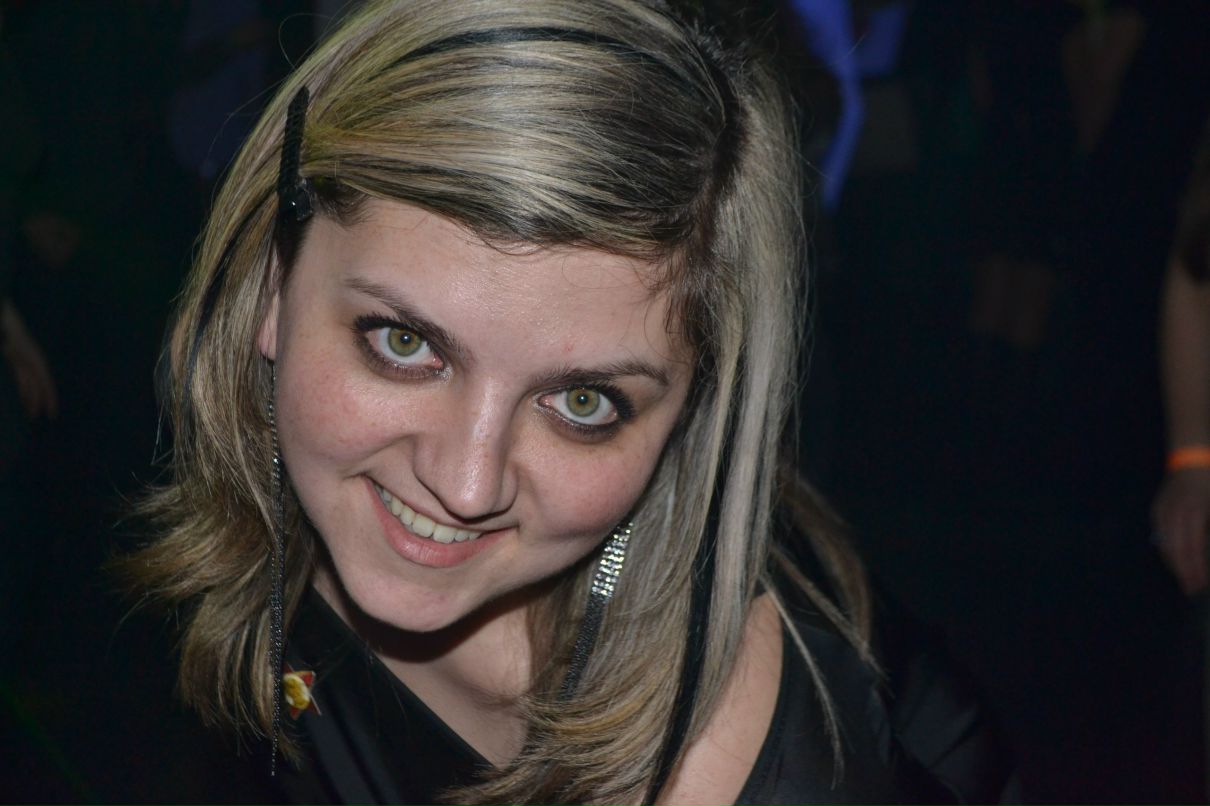 Валя Королева | Тамбов