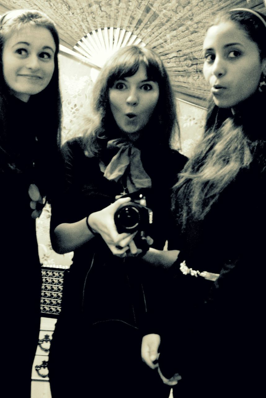 Оксана Головатая [ アキ ] | Москва