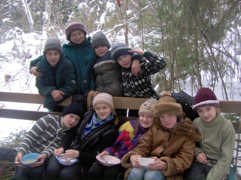 Татьяна Елизарова | 