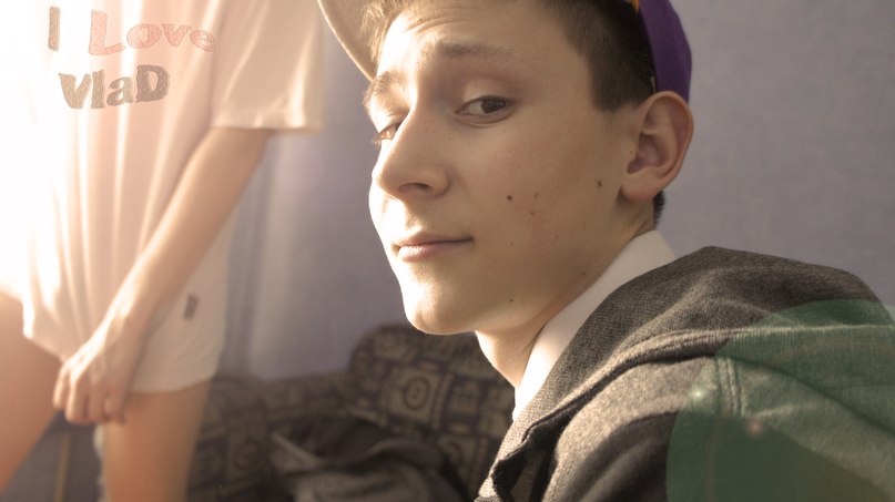 Влад Алекса | Ульяновск