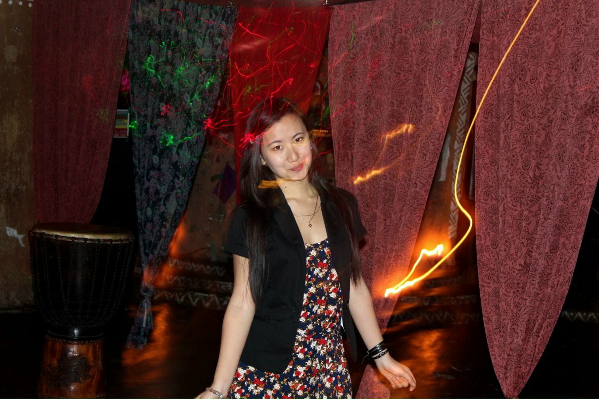 Dianka Lee | Киев