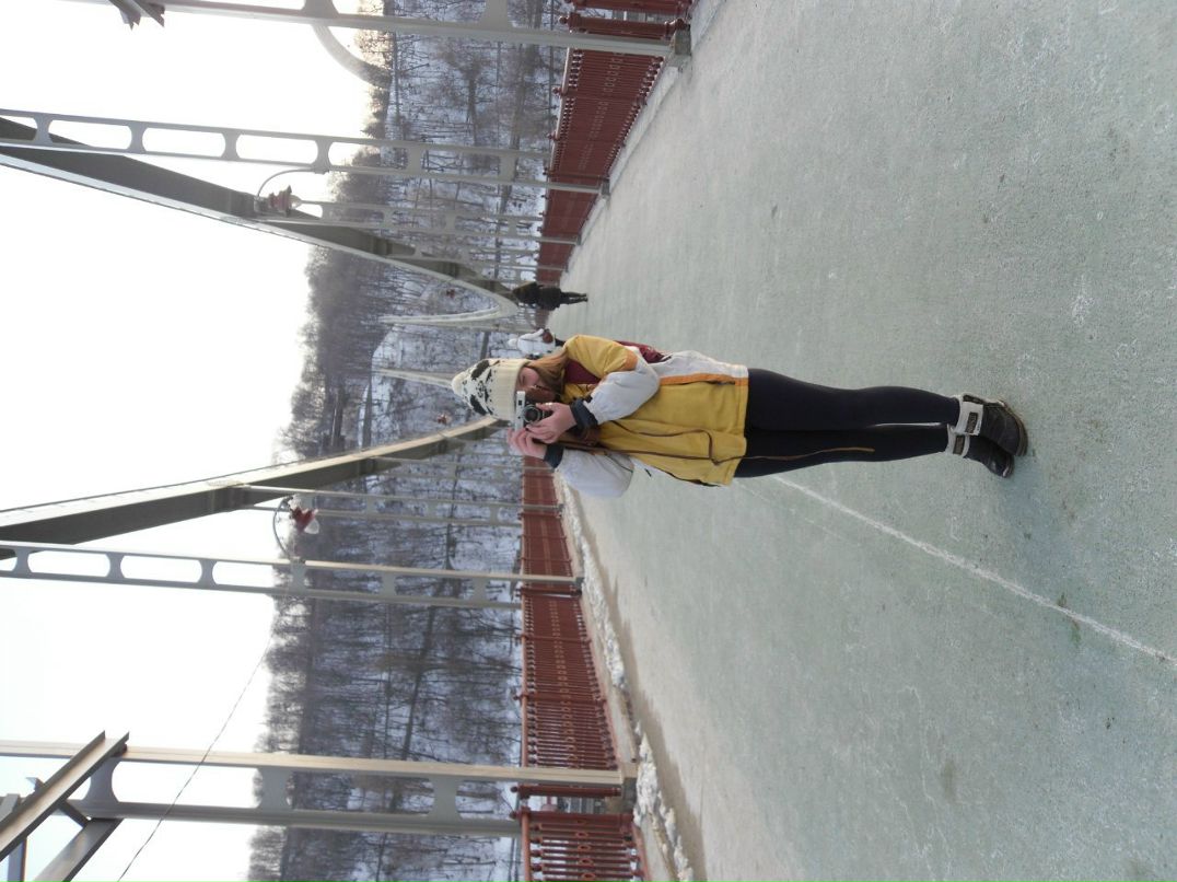 Елизавета Пасичник | Киев