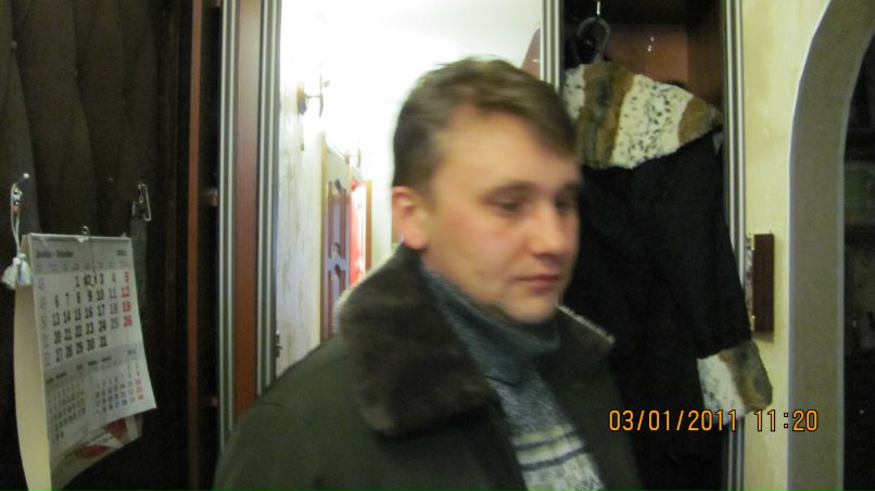 Андрей Медведков Юрьевич | Липецк