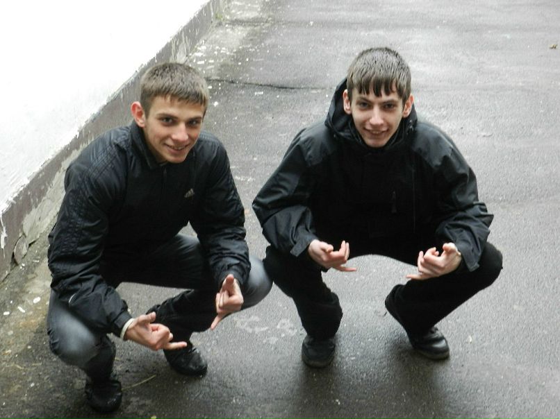 Влад Левандовский | Черкассы