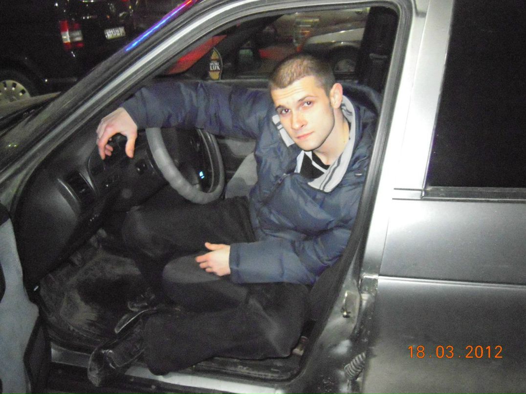 Олег Шевченко Ш€В@ | Белгород