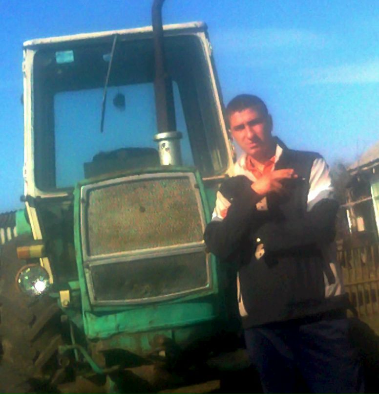 Сергій Іваніченко | Киев