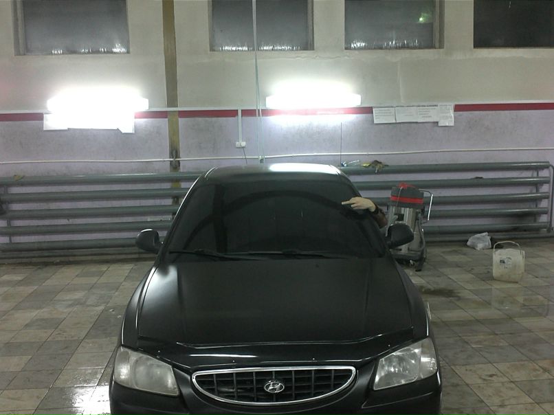 Руслан Валишин | Уфа