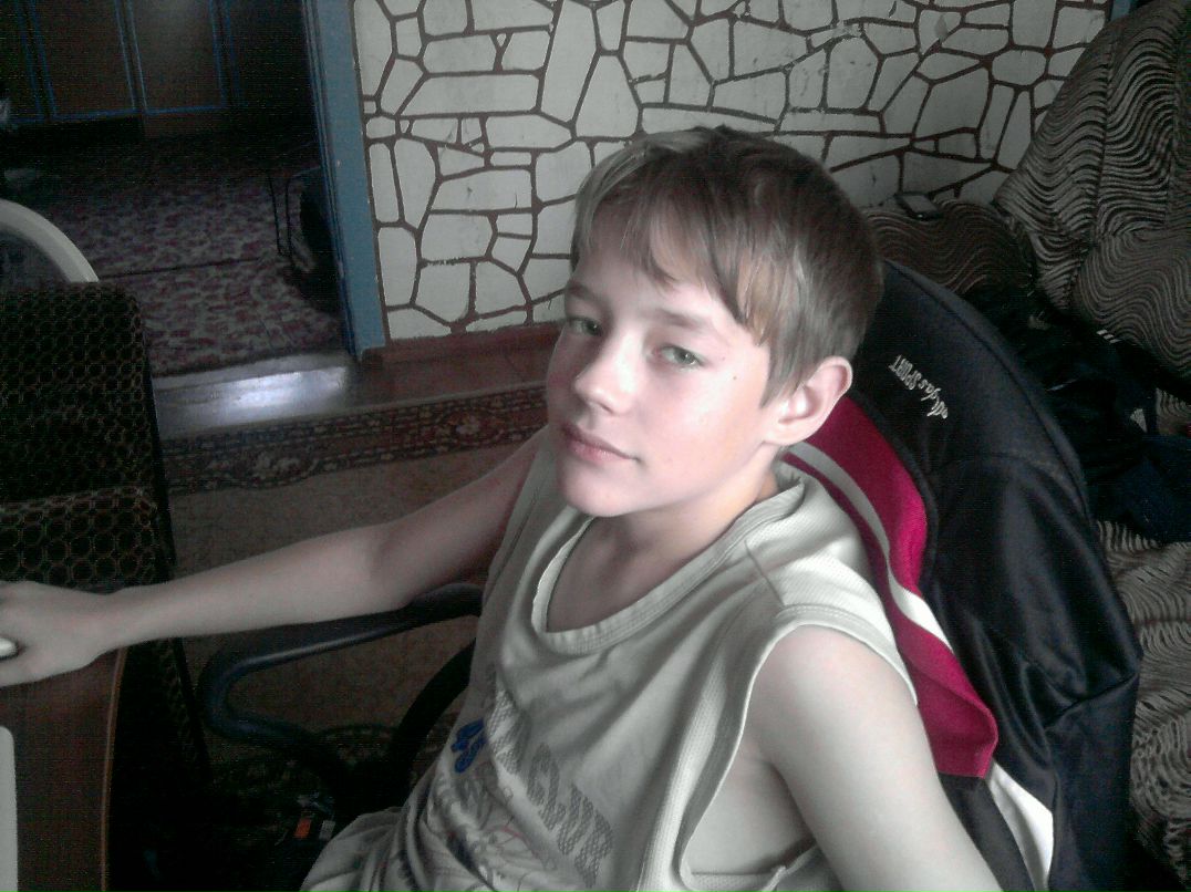 Kostya Volkov | Пласт