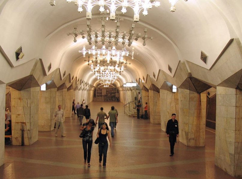 Stas Simutin | Харьков