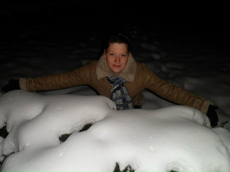 Янина Лукша Валентиновна | Пинск